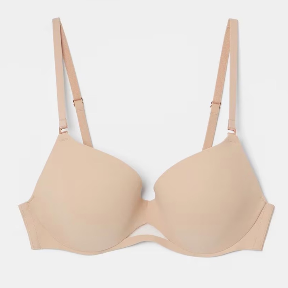 Bodify perfect coverage bra 34C